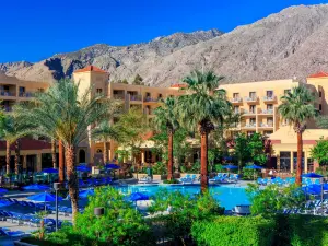 Renaissance Palm Springs Hotel
