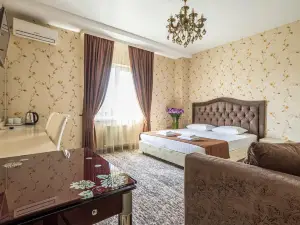 Semily Mini-Hotel