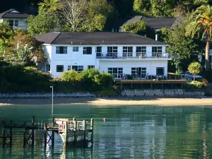 Te Mahia Bay Resort