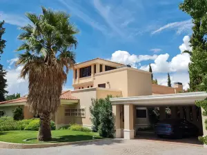 Casa Agostino - Luxury Wine Resort