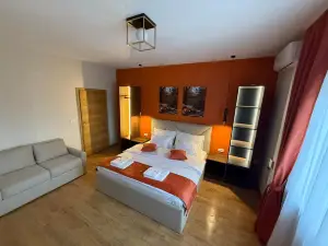 Apartmani Leburic