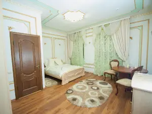 Arm-Prestizh Mini Hotel