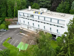 Hotel Astoria