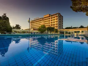 호텔 테르메 안토니아노