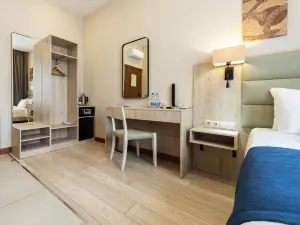 Biznes Nalchik Hotel