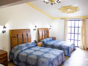 Hotel Boutique Casa Téllez