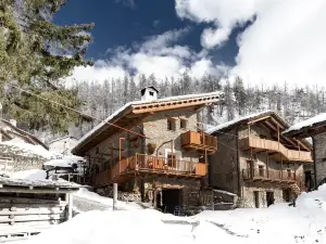 Brieis Relais Alpino