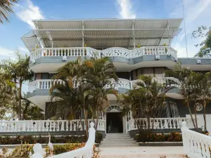 Eco Hotel Villa Martha