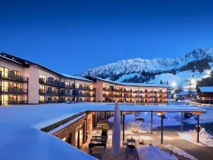 Panoramahotel Oberjoch
