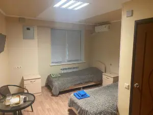 Timirzyaevo