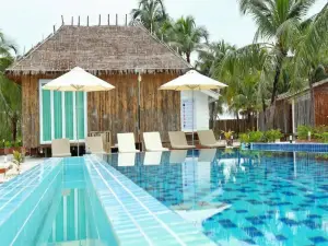 Nov Koh Kong Resort