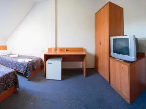 Boyarskiy Dvor Hotel