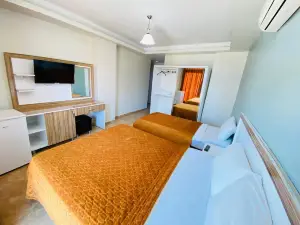 GARDEN ASMİN OTEL