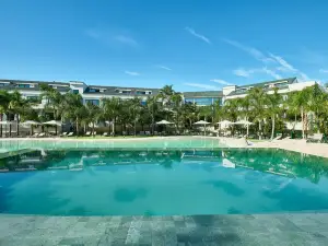 卡爾德羅納健康飯店