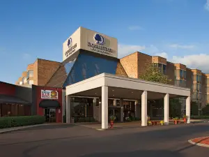 DoubleTree by Hilton Hotel Murfreesboro