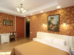 Absolyut Hotel-Boutique