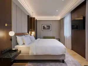 Acron Hotel Veliky Novgorod, a Member of Radisson Individuals