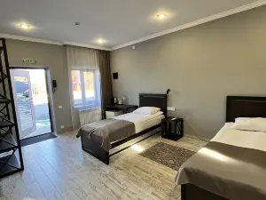 Bumerang Hotel