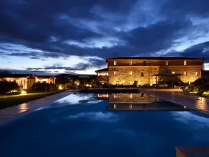 Anna Boccali Resort