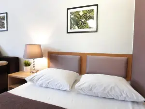 Amosov Hotel