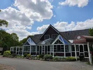 De Spaarbankhoeve