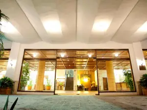 Hotel Timor
