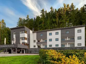 Apartmány Panelka Costa Plana Lipno