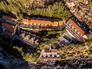 Hotel El Refugio
