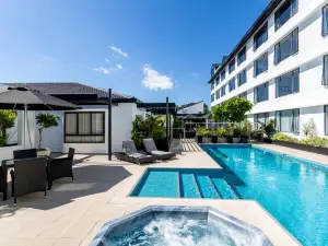 Plymouth International