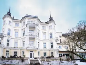 Trip Inn Parkhotel Bad Ems