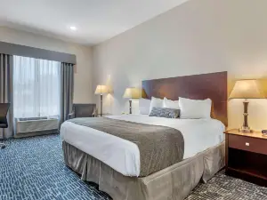 Best Western Sugarland Inn
