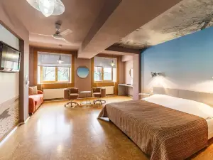 Boutique Hotel Ioann Vasilyevich