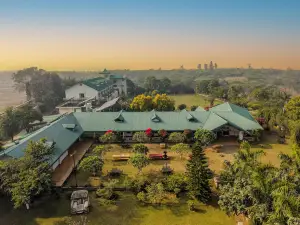 Hotel Sarai Bharatgarh