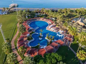 Limak Arcadia Sport Resort Belek