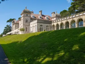 Fowey Hall Hotel