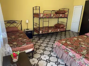 Park Otel Abkhaziya