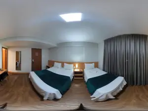 베르텐치스 스위트 호텔