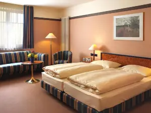 Hotel Falkenstein
