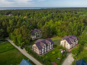 Pokoje gościnne Przystań