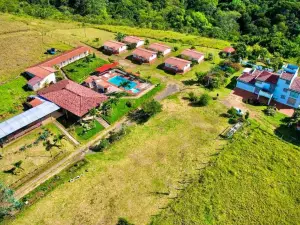 Altamira Biohotel