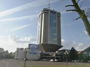 Панорама