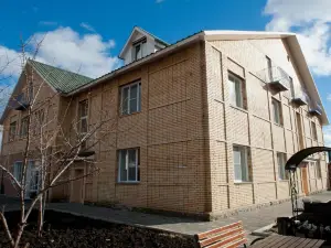 Apart-Hotel on Berezovaya