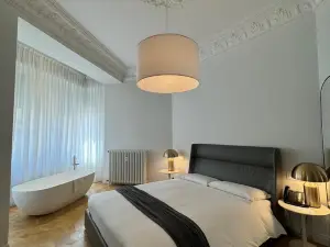 Delle Nazioni Milan Hotel