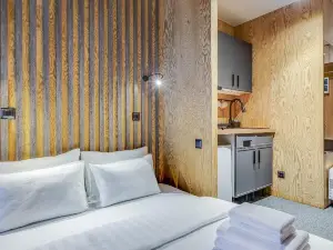 Yavr Module-Hotel
