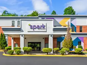 Spark by Hilton Lexington