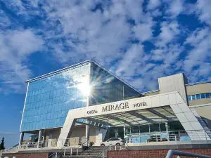 ミラシュ・オテリ