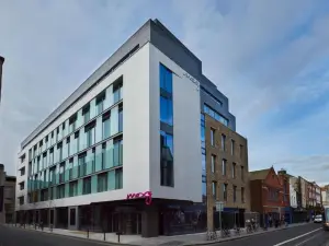 Moxy Dublin City