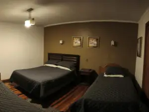 Hostal El Parron