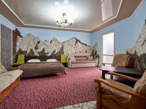 Hotel Bashnya