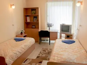 Sportotel (SportHotel)